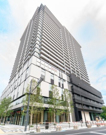 URAWA　THE　TOWER