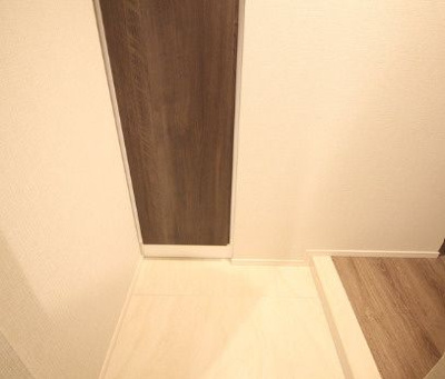 【玄関】 | パークフラッツ蔵前