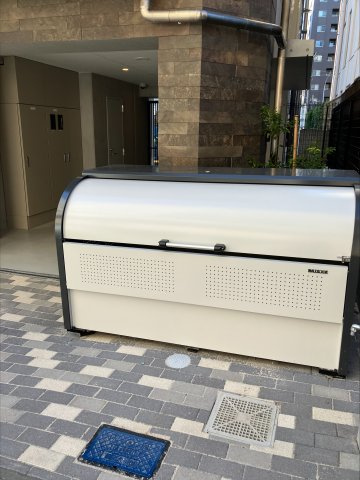 【その他】ＬＵＭＥＥＤ横濱戸部