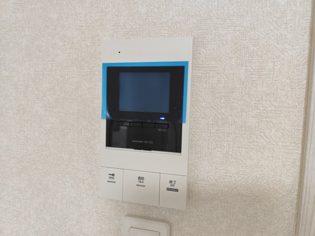 サザンロード新小岩Ⅱのセキュリティ