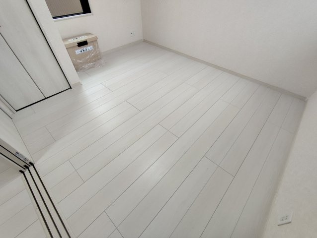 サザンロード新小岩Ⅱの洋室