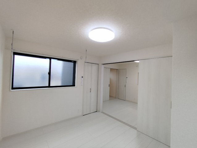 サザンロード新小岩Ⅱの洋室
