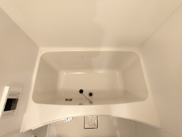 サザンロード新小岩Ⅱの浴室