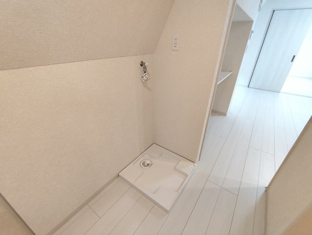 サザンロード新小岩Ⅱの設備