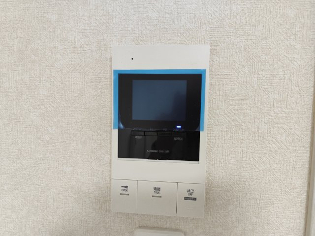 サザンロード新小岩Ⅱのセキュリティ
