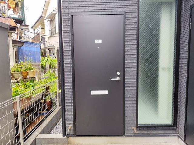 サザンロード新小岩Ⅱのその他