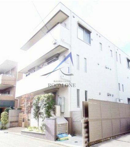 本駒込ウエスト