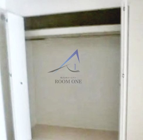本駒込ウエストの収納|収納です。