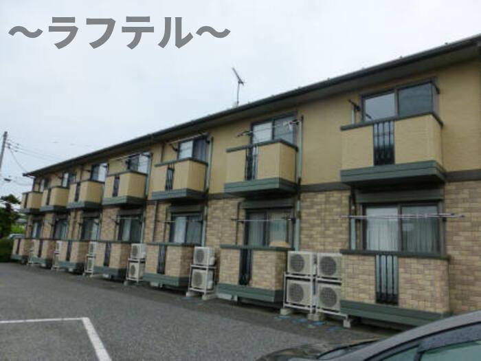 ハウス富士