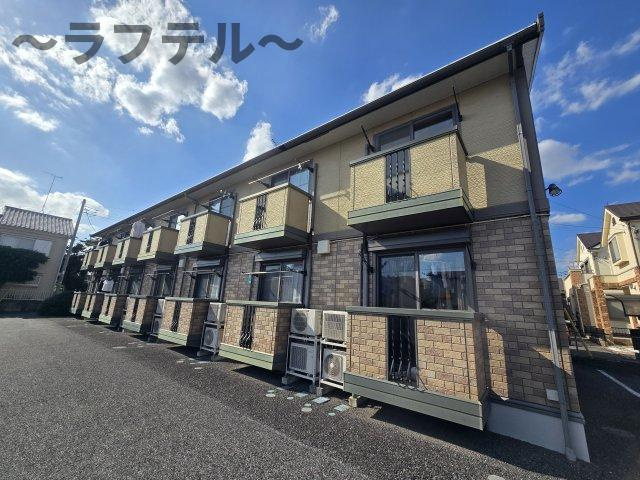ハウス富士
