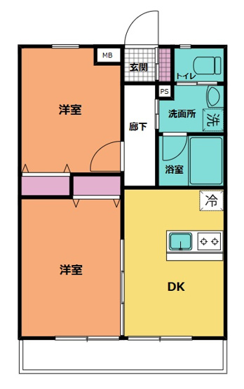 【間取り】 | アステリア