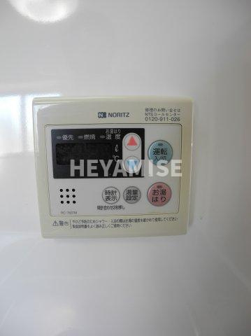 イ・メゾン麹屋のその他|※別号室の参考画像です※現況を優先します