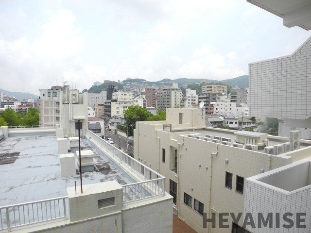 イ・メゾン麹屋の展望|※別号室の参考画像です※現況を優先します
