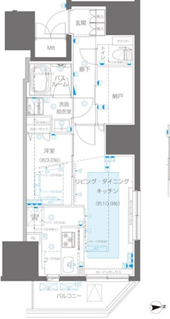 ZOOM信濃町