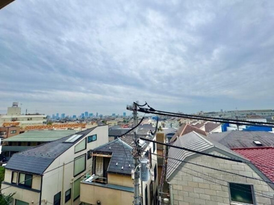 【展望】 | トリム下北
