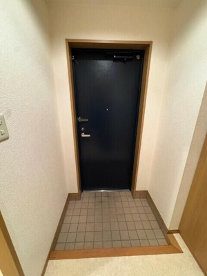 【玄関】 | トリム下北