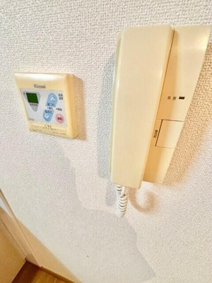 【セキュリティ】 | トリム下北