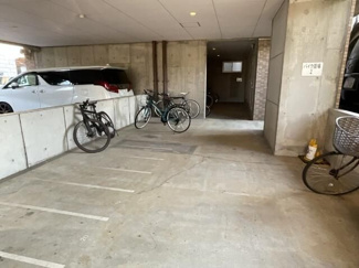 【駐車場】 | トリム下北