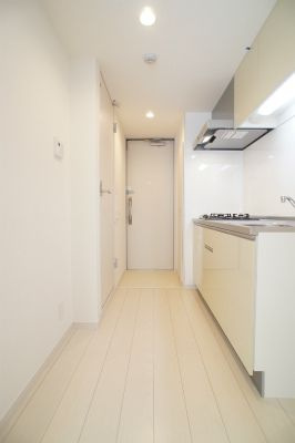リブリ・SOPHIA喜沢2のその他