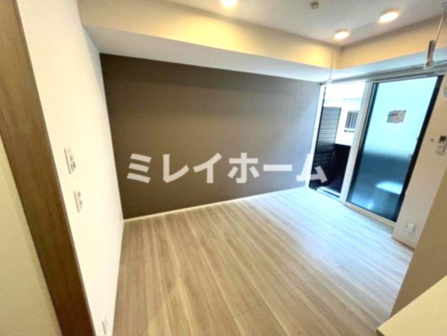 セレスティア中央Ⅱ