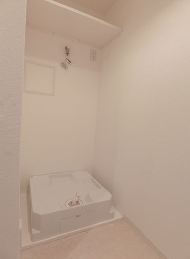 【設備】パークハビオ赤坂氷川町