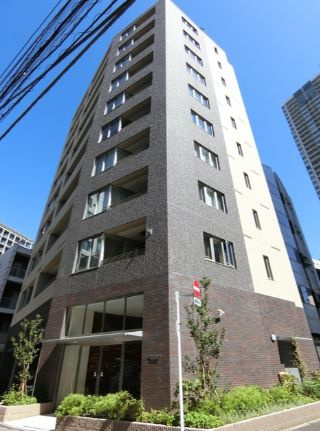 パークハビオ赤坂氷川町の画像