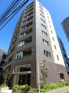 パークハビオ赤坂氷川町の画像