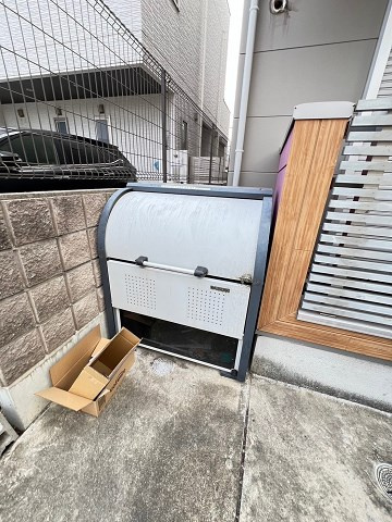 ブロンテ西難波のその他