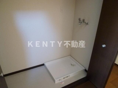 【その他】 | 北千束一丁目住宅