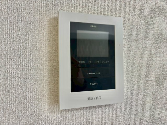 Casa Liberのセキュリティ