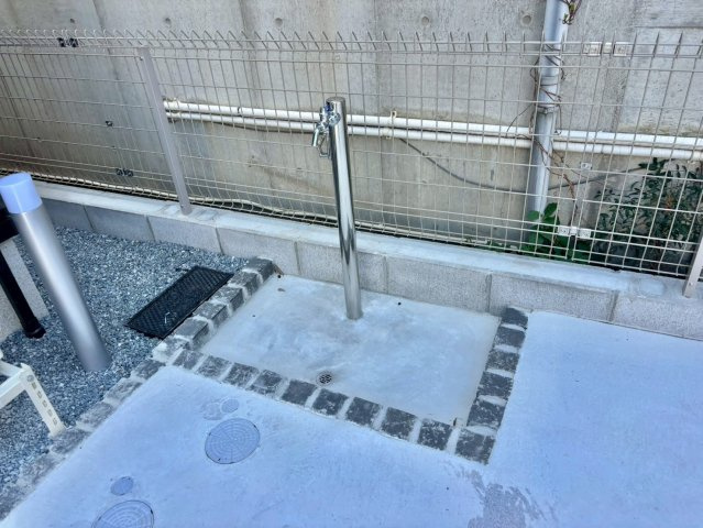 Casa Liberのその他共用部分