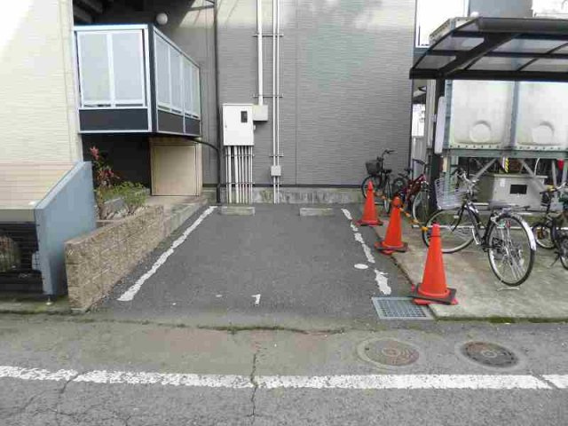レオパレスたまゆらのその他|写真と現状が異なる場合は現状を優先します。