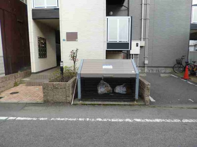 レオパレスたまゆらのその他|写真と現状が異なる場合は現状を優先します。