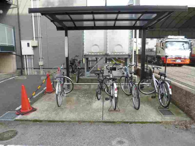 レオパレスたまゆらのその他|設備・使用は号室により異なる為、現況を優先致します。