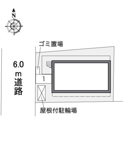 レオパレスたまゆらのその他