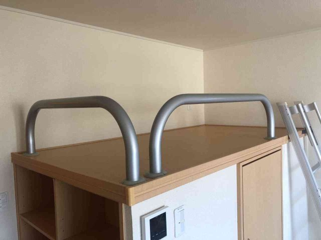 レオパレスグリーンヒルズ花園の居間・リビング|設備・仕様は号室により異なる為、現況を優先致します。