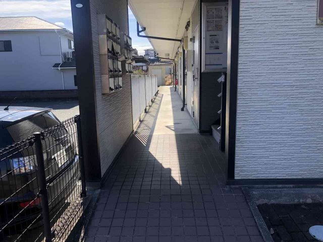 レオパレスグリーンヒルズ花園のその他|写真と現状が異なる場合は現状を優先します。