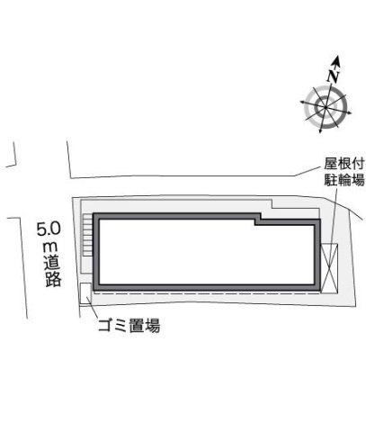 レオパレス祇園橋のその他