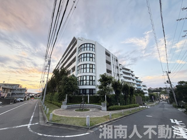 ライオンズ湘南藤沢グランフォート