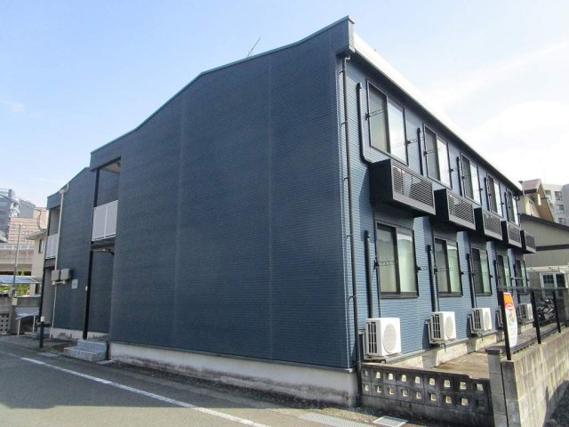 レオパレスティック　ヒル