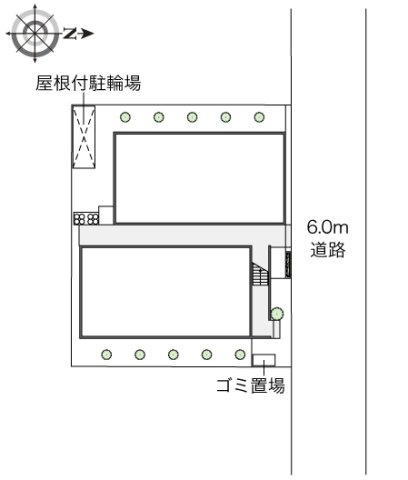 レオパレスティック　ヒルのその他
