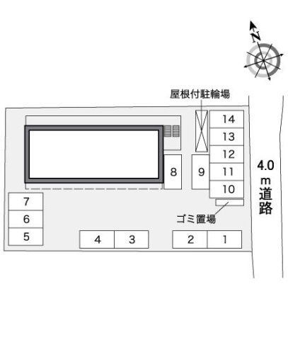 レオパレスフェアリーのその他