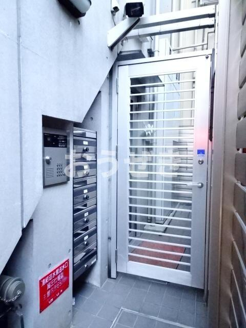 腰越１０のその他共用部分
