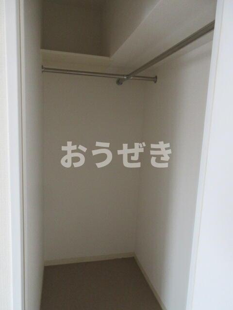 腰越１０の収納