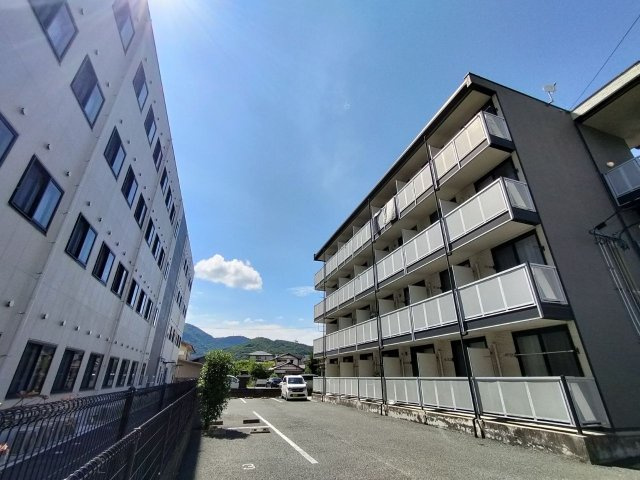 レオパレスフェアリーのその他|写真と現状が異なる場合は現状を優先します。