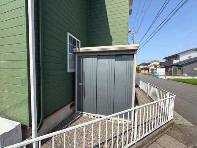 中古戸建　岐阜市小野町3丁目　平成8年築の設備