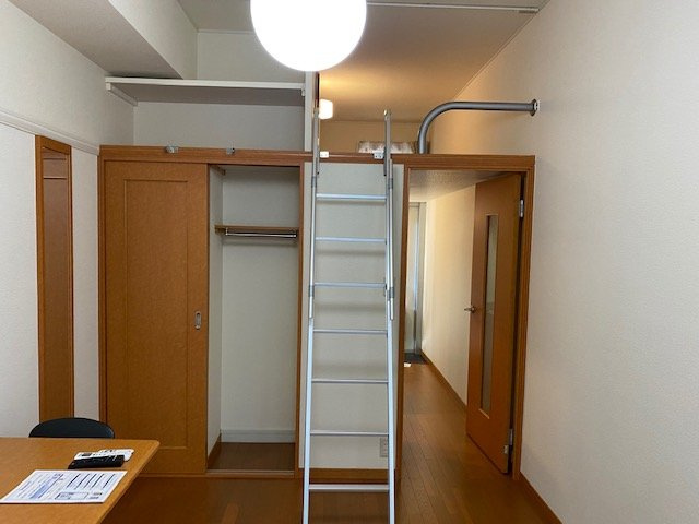 レオパレスＫＯＳＥＮⅡの居間・リビング|設備・仕様は号室により異なる為、現況を優先致します。