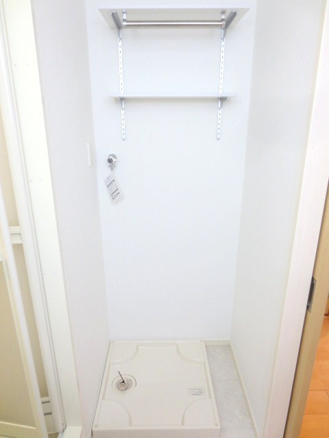 Ｈｅｉｍ ｄｅ Ｗｅｉｄｅの内装|※他部屋参考写真です。
