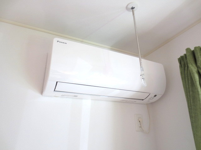 Ｈｅｉｍ ｄｅ Ｗｅｉｄｅの設備|※他部屋参考写真です。
