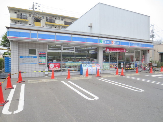Ｈｅｉｍ ｄｅ Ｗｅｉｄｅのその他|ローソン谷在家一丁目店